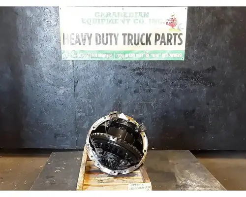 Rears (Rear) Meritor/Rockwell RS23160 Geco - Fresno