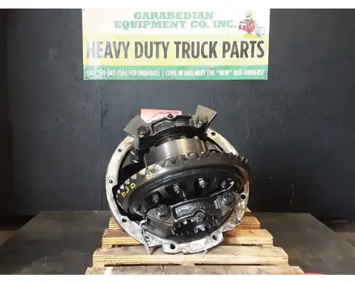 Rears (Rear) Meritor/Rockwell RS23160 Geco - Fresno