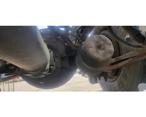 Rears (Rear) Meritor/Rockwell RS23160 Geco - Dinuba