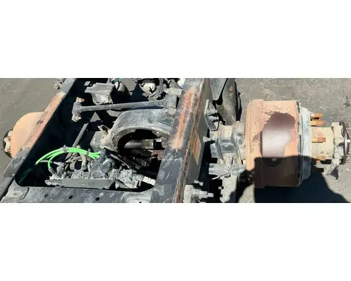 Axle Housing (Rear) Meritor/Rockwell RS23161 Geco - Fresno