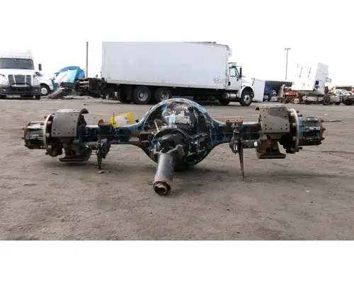 Axle Housing (Rear) Meritor/Rockwell RS23161 Geco - Fresno