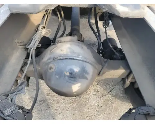 Axle Housing (Rear) Meritor/Rockwell RS23161 Geco - Dinuba