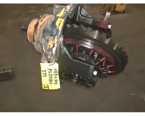 Rears (Rear) Meritor/Rockwell RS23180 Geco - Fresno