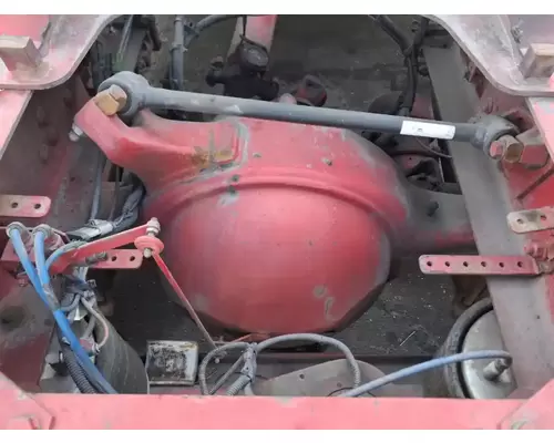 Axle Housing (Rear) Meritor/Rockwell RS23186 Geco - Fresno