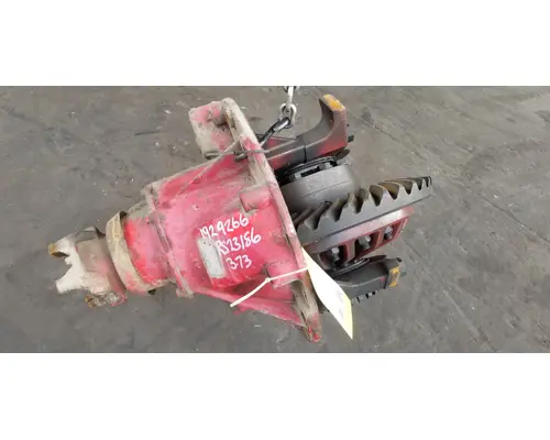 Rears (Rear) Meritor/Rockwell RS23186 Geco - Fresno