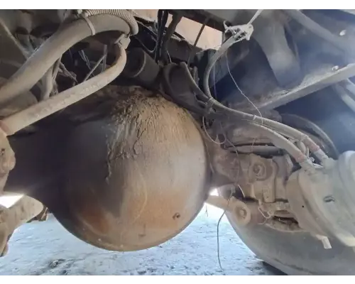Axle Housing (Rear) Meritor/Rockwell RS23240 Garabedian Equipment Company