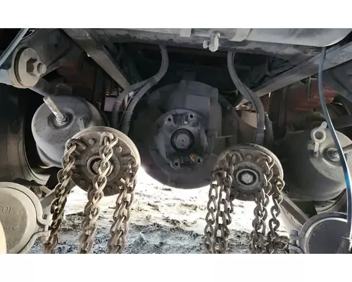 Axle Assembly, Rear (Single Or Rear) Meritor/Rockwell RS24160 Complete Recycling Group LLC