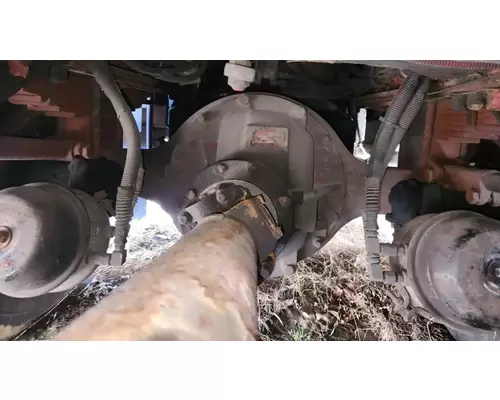 Axle Assembly, Rear (Single Or Rear) Meritor/Rockwell RS24160 Complete Recycling Group LLC