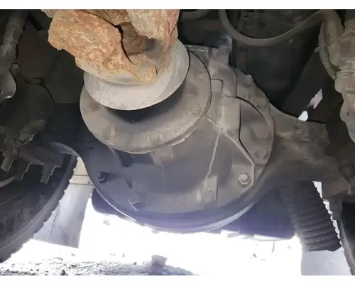 Axle Assembly, Rear (Single Or Rear) Meritor/Rockwell RS24160 Complete Recycling Group LLC