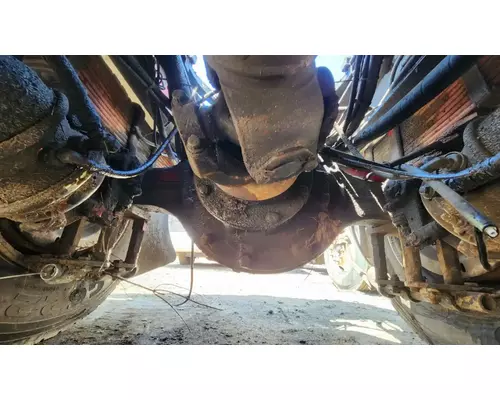 Axle Assembly, Rear (Single Or Rear) Meritor/Rockwell RS24160 Complete Recycling Group LLC