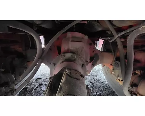 Axle Assembly, Rear (Single Or Rear) Meritor/Rockwell RS24160 Complete Recycling Group LLC