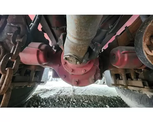 Axle Assembly, Rear (Single Or Rear) Meritor/Rockwell RS24160 Complete Recycling Group LLC