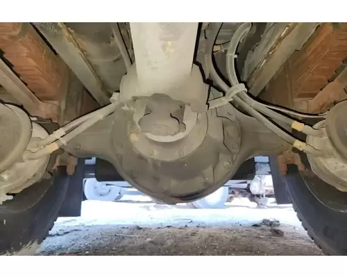 Axle Assembly, Rear (Single Or Rear) Meritor/Rockwell RS24160 Complete Recycling Group LLC