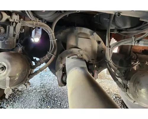 Axle Assembly, Rear (Single Or Rear) Meritor/Rockwell RS24160 Complete Recycling Group LLC