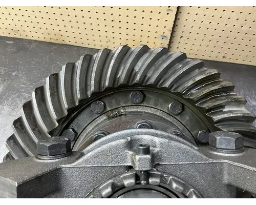 Rears (Rear) Meritor/Rockwell RS24160 Geco - Fresno