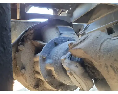 Rears (Rear) Meritor/Rockwell RS24160 Geco - Dinuba