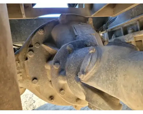 Rears (Rear) Meritor/Rockwell RS24160 Geco - Dinuba