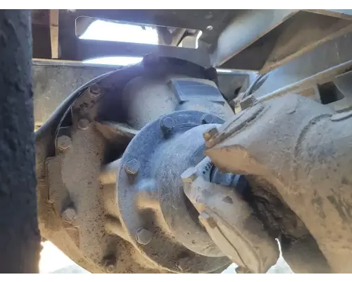 Rears (Rear) Meritor/Rockwell RS24160 Garabedian Equipment Company