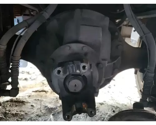 Rears (Rear) Meritor/Rockwell RS24160 Complete Recycling Group LLC