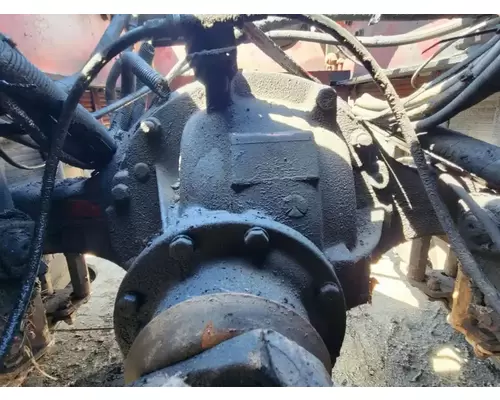 Rears (Rear) Meritor/Rockwell RS24160 Complete Recycling Group LLC
