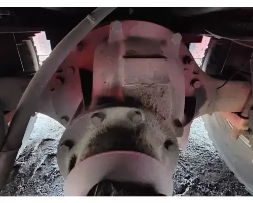 Rears (Rear) Meritor/Rockwell RS24160 Complete Recycling Group LLC