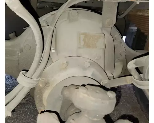 Rears (Rear) Meritor/Rockwell RS24160 Complete Recycling Group LLC