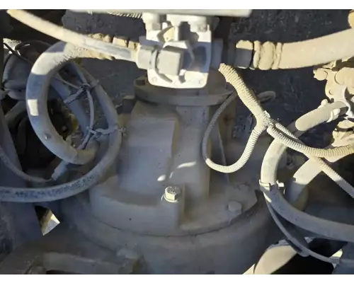 Rears (Rear) Meritor/Rockwell RSL23-160 Garabedian Equipment Company