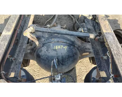 Axle Housing (Rear) Meritor/Rockwell RSL23-180 Garabedian Equipment Company