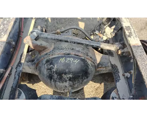 Axle Housing (Rear) Meritor/Rockwell RSL23-180 Garabedian Equipment Company