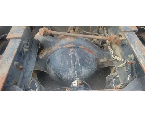 Axle Housing (Rear) Meritor/Rockwell RSL23-180 Garabedian Equipment Company