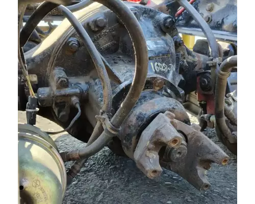 Rears (Rear) Meritor/Rockwell RSL23-180 Garabedian Equipment Company