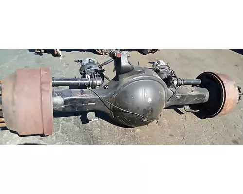 Axle Housing (Rear) Meritor/Rockwell RSL23160 Geco - Fresno
