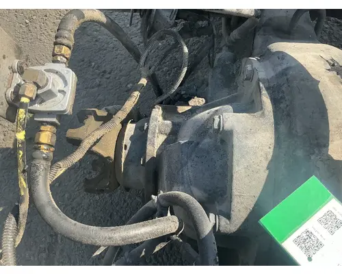 Rears (Rear) Meritor/Rockwell RSL23160 Geco - Fresno