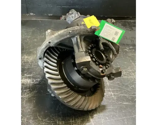 Rears (Rear) Meritor/Rockwell RSL23160 Geco - Fresno