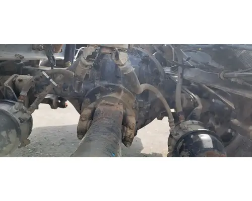 Rears (Rear) Meritor/Rockwell RSL23160 Geco - Fresno