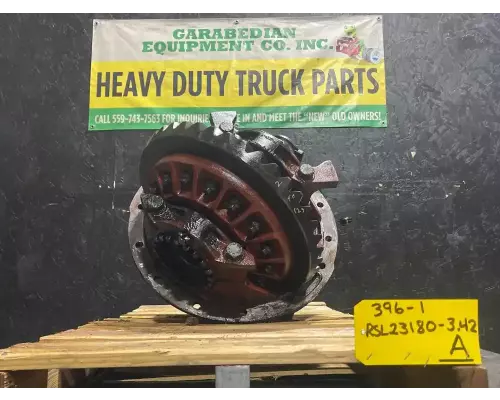 Rears (Rear) Meritor/Rockwell RSL23180 Garabedian Equipment Company