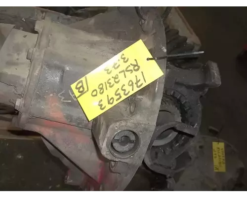 Rears (Rear) Meritor/Rockwell RSL23180 Garabedian Equipment Company