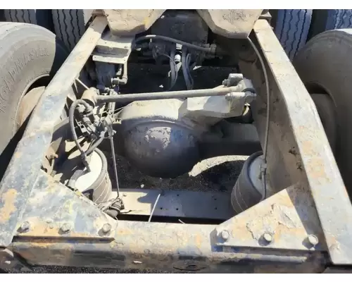 Axle Assembly, Rear (Single Or Rear) Meritor/Rockwell RT40-145 Complete Recycling Group LLC