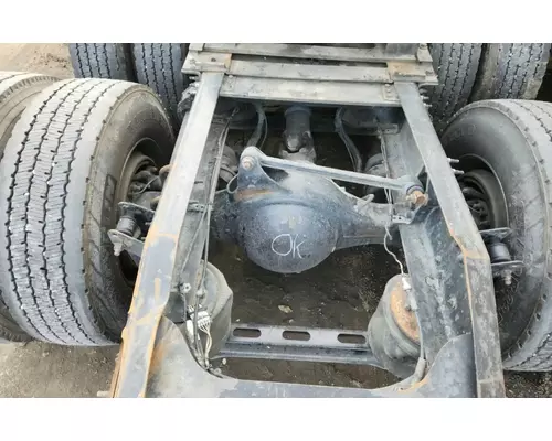 Axle Assembly, Rear (Single Or Rear) Meritor/Rockwell RT40-145 Complete Recycling Group LLC