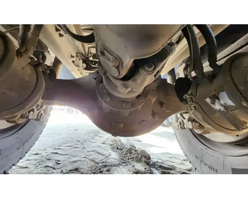 Axle Assembly, Rear (Single Or Rear) Meritor/Rockwell RT40-145 Complete Recycling Group LLC