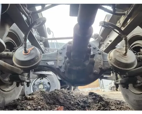 Axle Assembly, Rear (Single Or Rear) Meritor/Rockwell RT40-145 Complete Recycling Group LLC