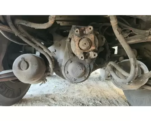 Axle Assembly, Rear (Front) Meritor/Rockwell RT40-145 Complete Recycling Group LLC