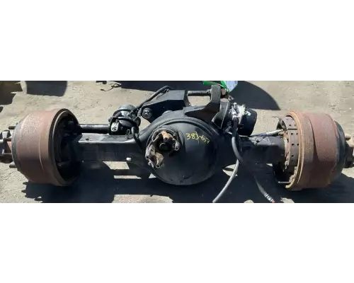 Axle Housing (Front) Meritor/Rockwell RT40-145 Garabedian Equipment Company