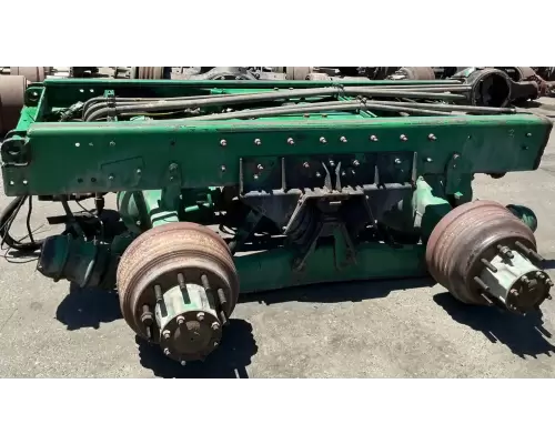 Cutoff Assembly (Housings & Suspension Only) Meritor/Rockwell RT40-145 Garabedian Equipment Company