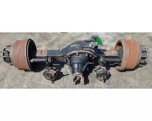 Axle Housing (Rear) Meritor/Rockwell RT40-145 Garabedian Equipment Company, Inc - Fresno
