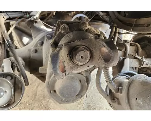 Rears (Front) Meritor/Rockwell RT40-145 Complete Recycling Group LLC
