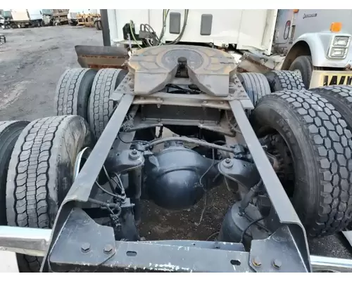Cutoff Assembly (Housings & Suspension Only) Meritor/Rockwell RT40-145A Complete Recycling Group LLC