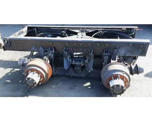 Cutoff Assembly (Housings & Suspension Only) Meritor/Rockwell RT40-145P Garabedian Equipment Company