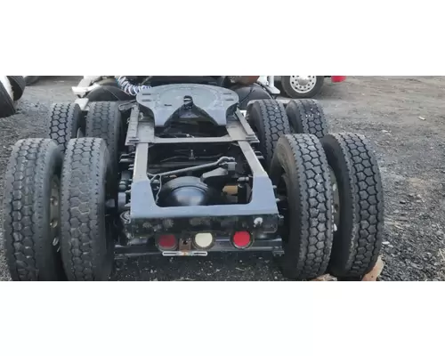 Cutoff Assembly (Housings & Suspension Only) Meritor/Rockwell RT40-145P Complete Recycling Group LLC