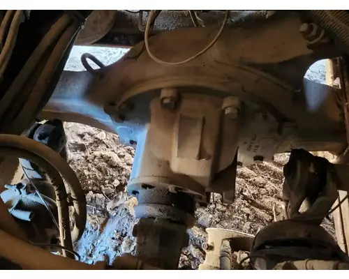 Rears (Rear) Meritor/Rockwell RT40-145P Complete Recycling Group LLC